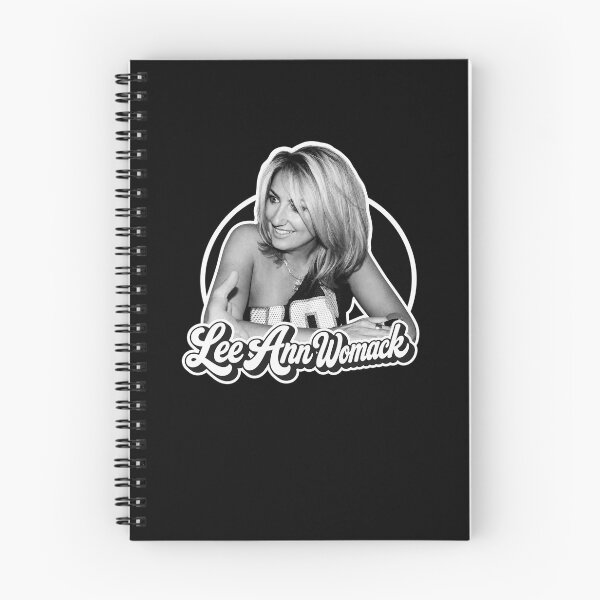 Item preview, Lee Ann Womack designed and sold by FloraPlantTees.