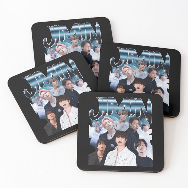 Item preview, Retro Kpop Idol Fan designed and sold by CarlaSaun22779.