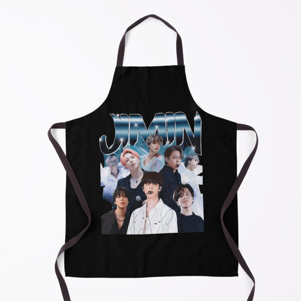 Item preview, Retro Kpop Idol Fan designed and sold by CarlaSaun22779.