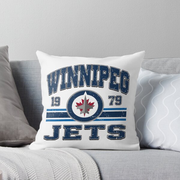 Item preview, Retro Winnipeg Hockey Fan designed and sold by Lupe1987.