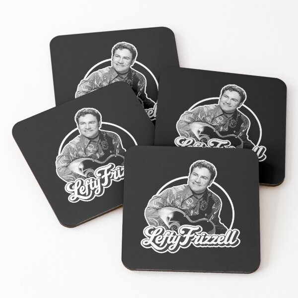 Item preview, Lefty Frizzell designed and sold by FloraPlantTees.