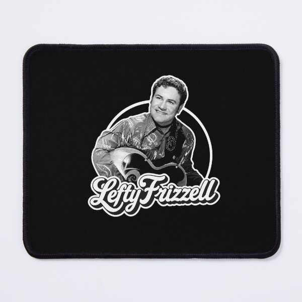 Item preview, Lefty Frizzell designed and sold by FloraPlantTees.