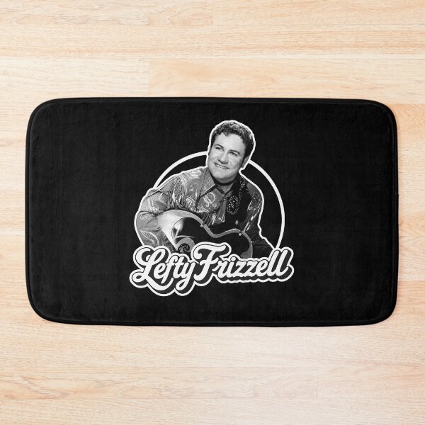 Item preview, Lefty Frizzell designed and sold by FloraPlantTees.