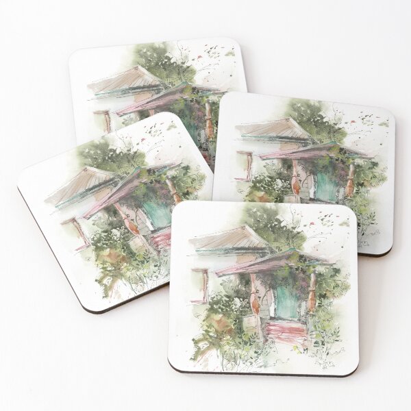 Item preview, Architecture designed and sold by CanotStop.