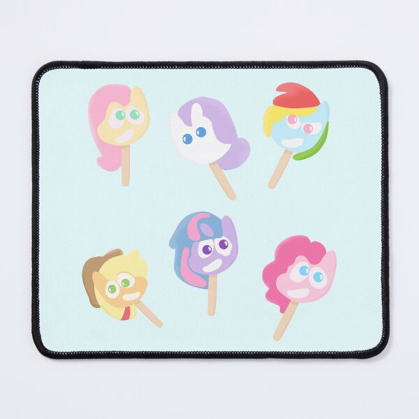 Item preview, My Little designed and sold by clownmush.