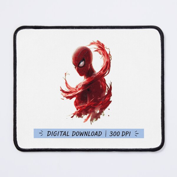 Item preview, Dynamic Hero Action Pose Art designed and sold by mashowa.