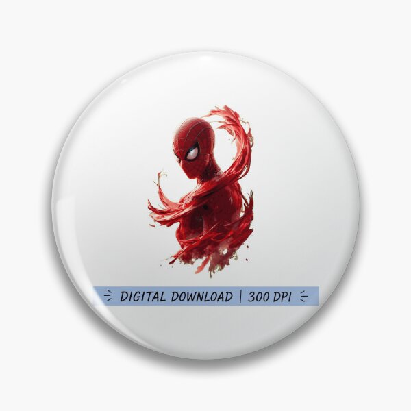 Item preview, Dynamic Hero Action Pose Art designed and sold by mashowa.