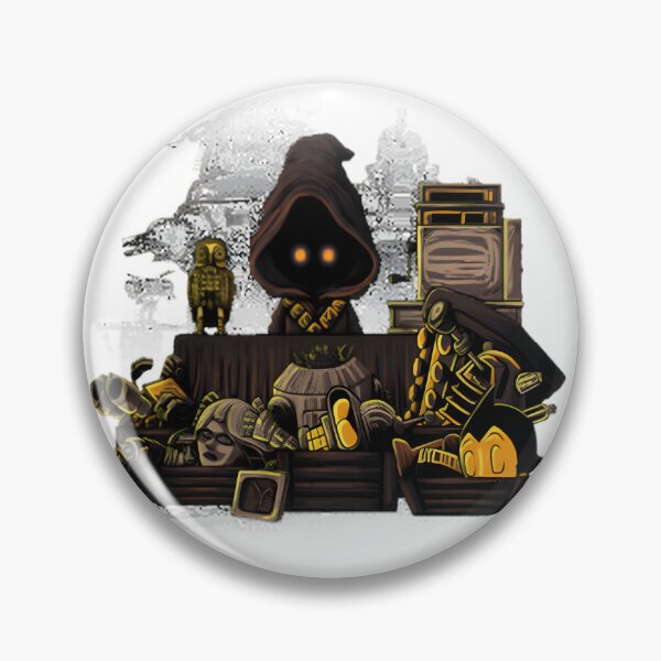 Item preview, Cosmic Space Market Retro Futuristic Sci-Fi Bazaar Illustration | ⭐⭐⭐⭐⭐ Best Seller designed and sold by stevenDesing.
