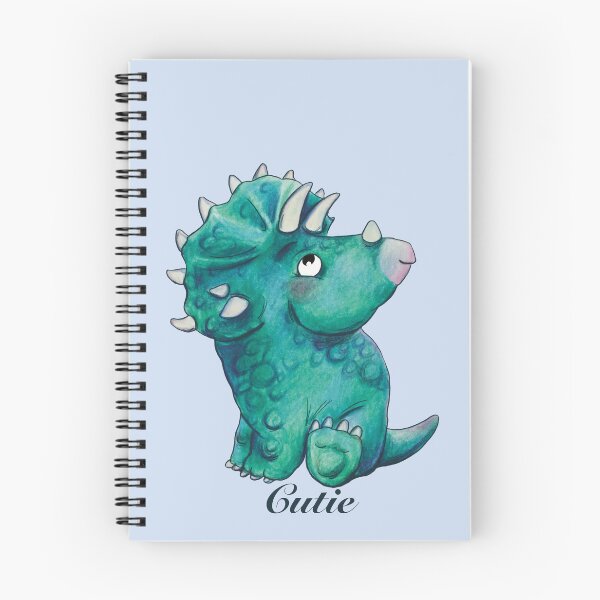 Item preview, Dino Cutie designed and sold by MiriK-art.