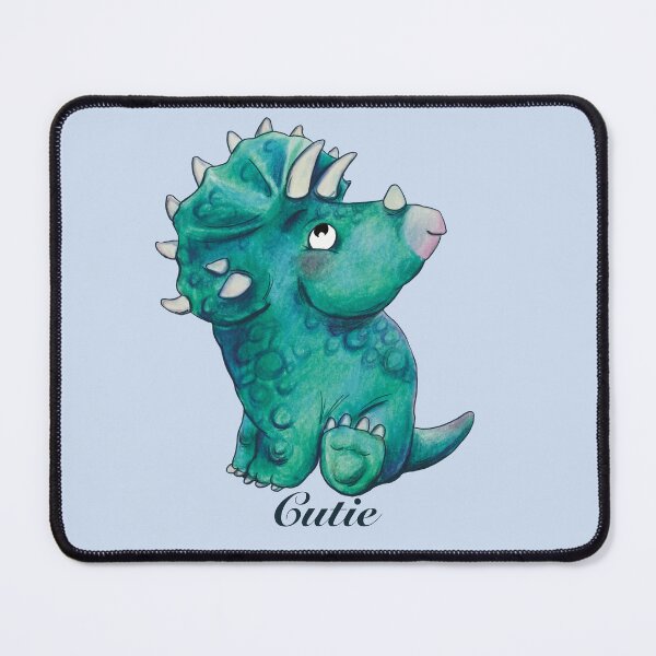 Item preview, Dino Cutie designed and sold by MiriK-art.