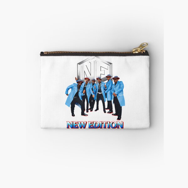 Item preview, Vintage New Edition Way Music Tour 2026 designed and sold by aiken-deandr.
