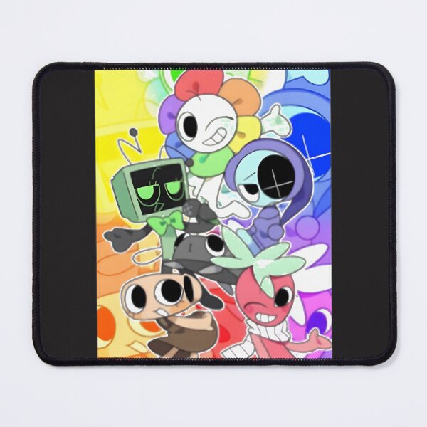 Item preview, Dandy'S World Whimsical Art For Your Everyday | ⭐⭐⭐⭐⭐ Best Seller designed and sold by Sanskar Rawat.
