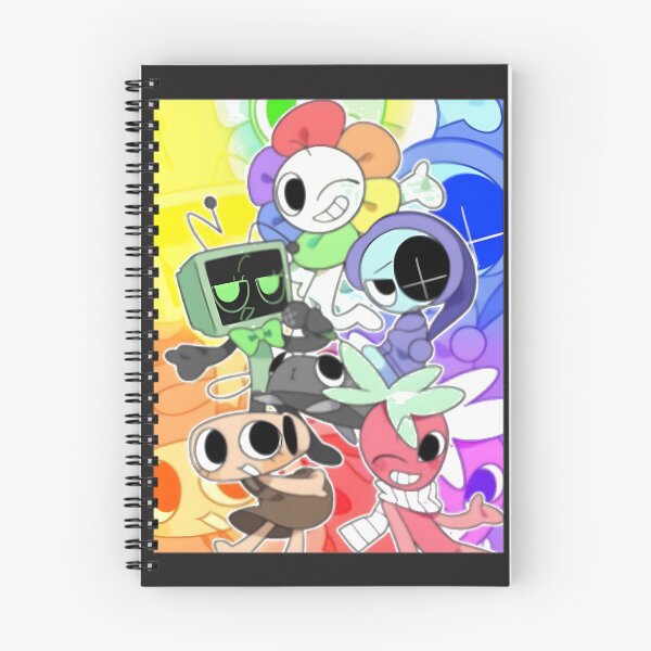 Item preview, Dandy'S World Whimsical Art For Your Everyday | ⭐⭐⭐⭐⭐ Best Seller designed and sold by Sanskar Rawat.