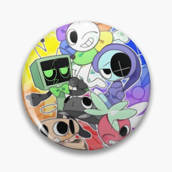 Item preview, Dandy'S World Whimsical Art For Your Everyday | ⭐⭐⭐⭐⭐ Best Seller designed and sold by Sanskar Rawat.