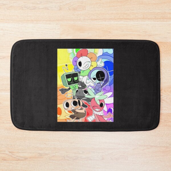 Item preview, Dandy'S World Whimsical Art For Your Everyday | ⭐⭐⭐⭐⭐ Best Seller designed and sold by Sanskar Rawat.