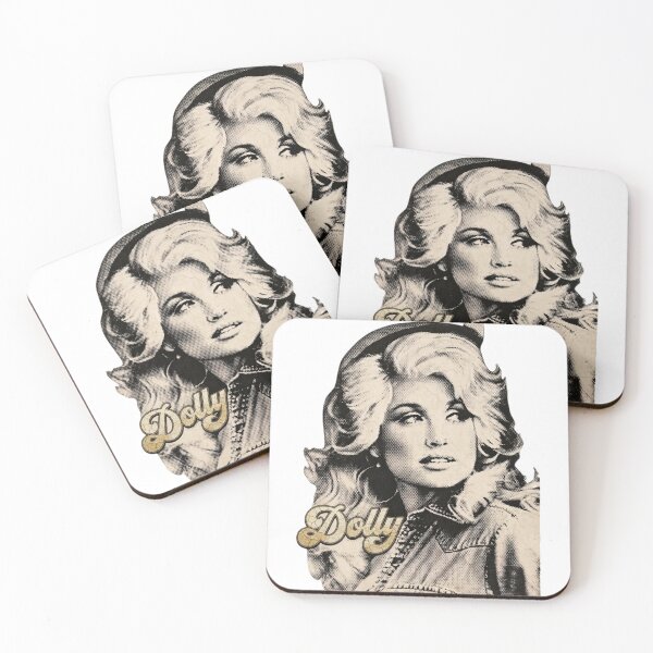 Item preview, Retro Country Music Legend designed and sold by sahbender.