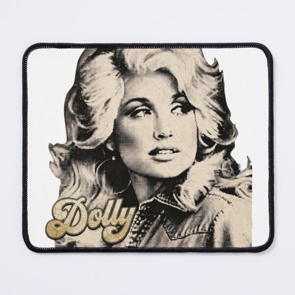 Item preview, Retro Country Music Legend designed and sold by sahbender.