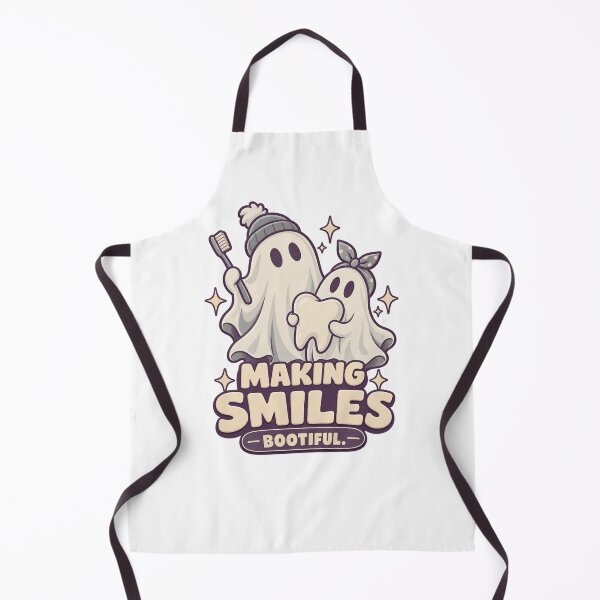 Item preview, Making Smiles Bootiful designed and sold by LuveraxArt.