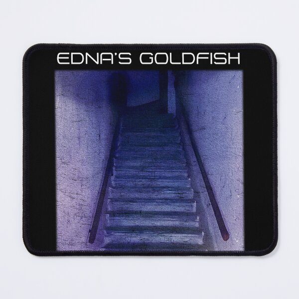 Item preview, It Will Be You Edna's Goldfish designed and sold by Antauto.