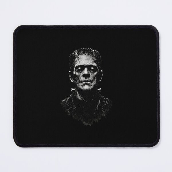 Item preview, Iconic Monster Portrait Graphic designed and sold by JhiaSinglet.