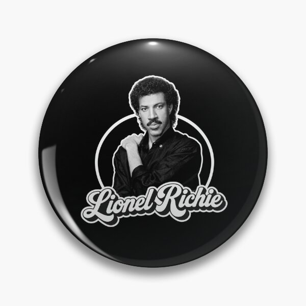Item preview, Lionel Richie designed and sold by FloraPlantTees.