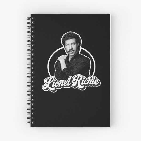 Item preview, Lionel Richie designed and sold by FloraPlantTees.