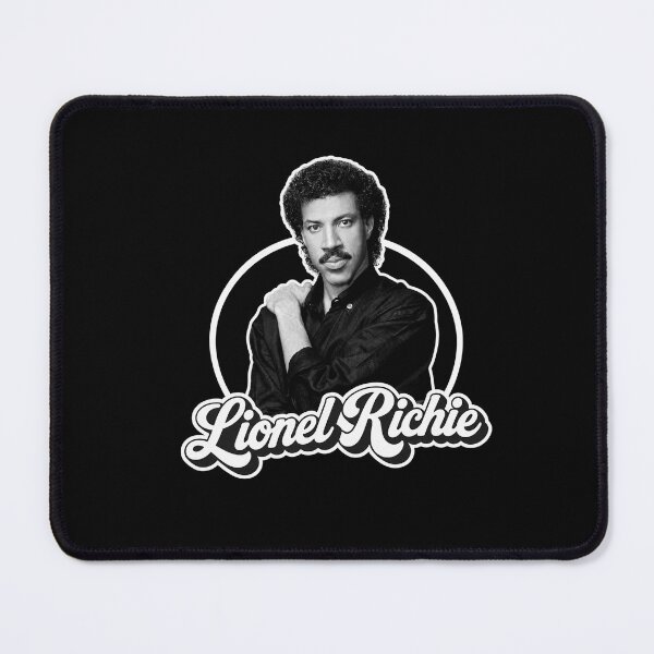 Item preview, Lionel Richie designed and sold by FloraPlantTees.