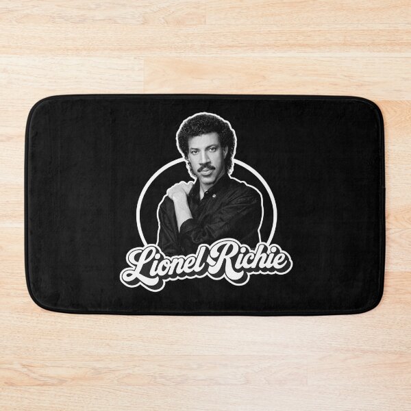Item preview, Lionel Richie designed and sold by FloraPlantTees.