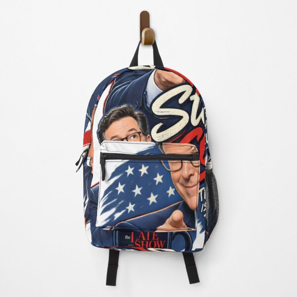 Item preview, Stephen Colbert designed and sold by ActionForge.