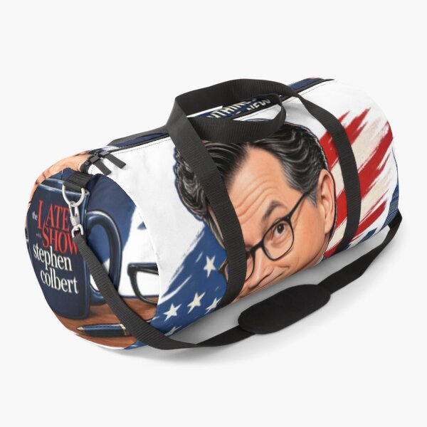 Item preview, Stephen Colbert designed and sold by ActionForge.