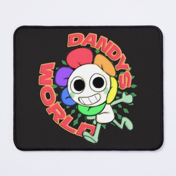 Item preview, Dandy'S Whimsical World Retro Vintage Aesthetic Art | ⭐⭐⭐⭐⭐ designed and sold by Sanskar Rawat.