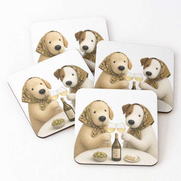 Item preview, Vino Time designed and sold by Blue  Robin.