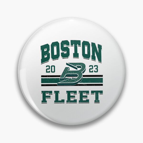 Item preview, Retro Boston Fleet Athletic Style designed and sold by Lupe1987.