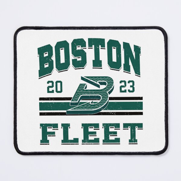 Item preview, Retro Boston Fleet Athletic Style designed and sold by Lupe1987.