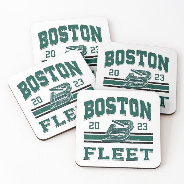 Item preview, Retro Boston Fleet Athletic Style designed and sold by Lupe1987.