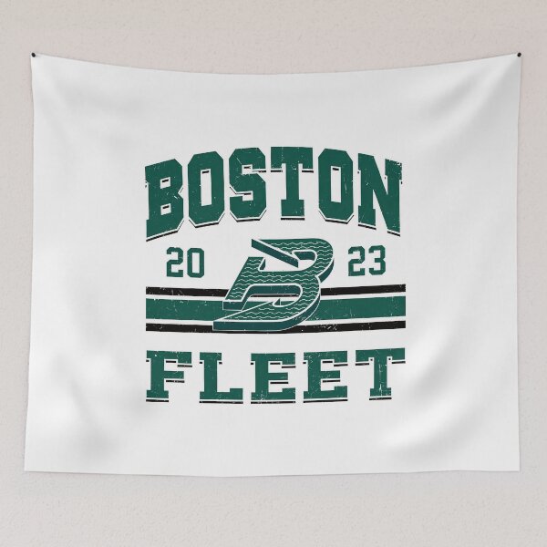 Item preview, Retro Boston Fleet Athletic Style designed and sold by Lupe1987.