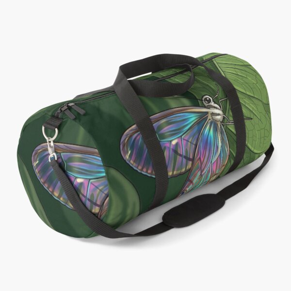 Item preview, iridescent glasswing designed and sold by ritusdesigns.