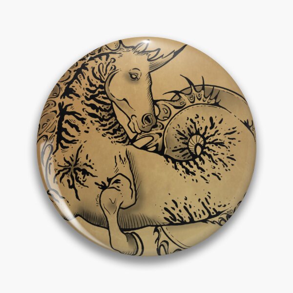 Item preview, Kelpie  designed and sold by Gingercitrus31.
