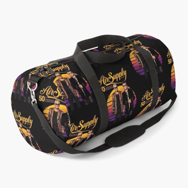 Item preview, Air Supply 50th Anniversary Celebration designed and sold by BettyJanice.