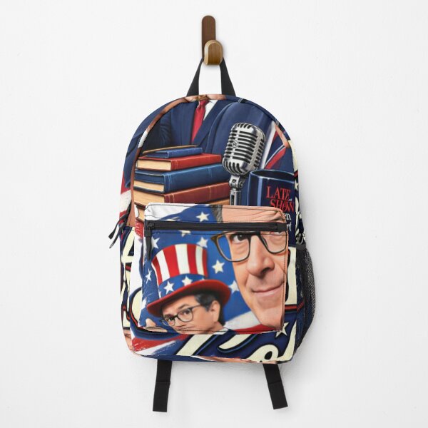 Item preview, La veracidad de Stephen Colbert nunca pasa de moda: diseño de fan para comedia nocturna designed and sold by ActionForge.