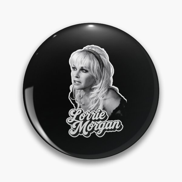 Item preview, Lorrie Morgan designed and sold by FloraPlantTees.