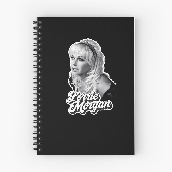 Item preview, Lorrie Morgan designed and sold by FloraPlantTees.