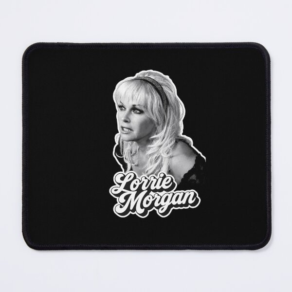 Item preview, Lorrie Morgan designed and sold by FloraPlantTees.