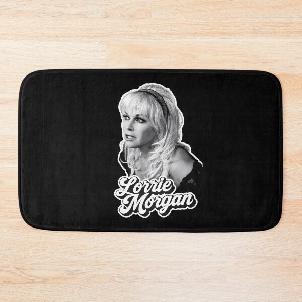 Item preview, Lorrie Morgan designed and sold by FloraPlantTees.