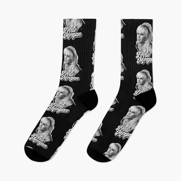 Item preview, Lorrie Morgan designed and sold by FloraPlantTees.