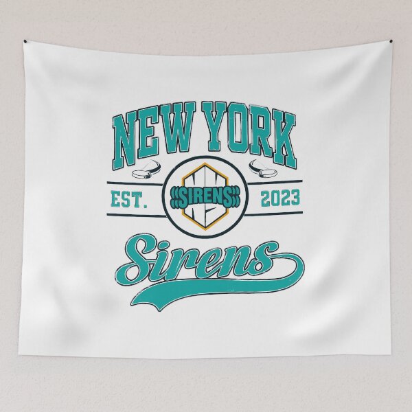 Item preview, New York Retro Athletic Graphic designed and sold by RichardHe24537.