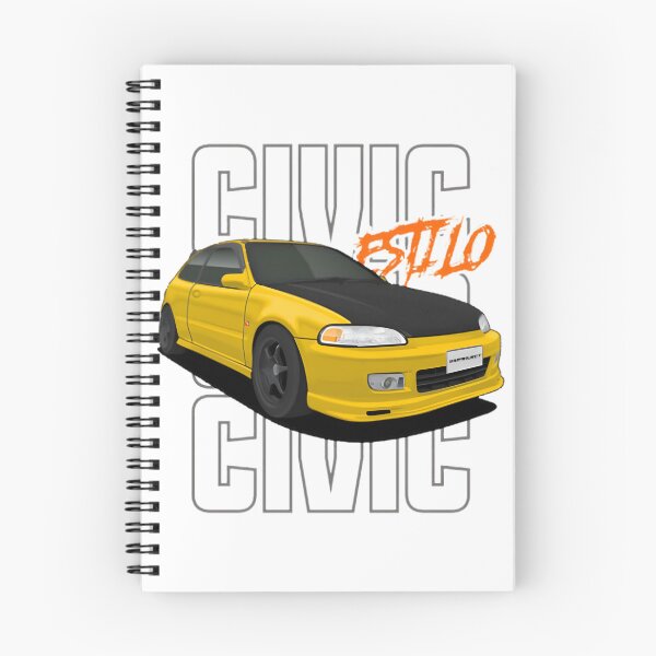 Item preview, Iconic Jdm Eg Hatchback Retro Japanese Tuner Car Enthusiast Art | ⭐⭐⭐⭐⭐ Best Seller designed and sold by Maiconsmoura.