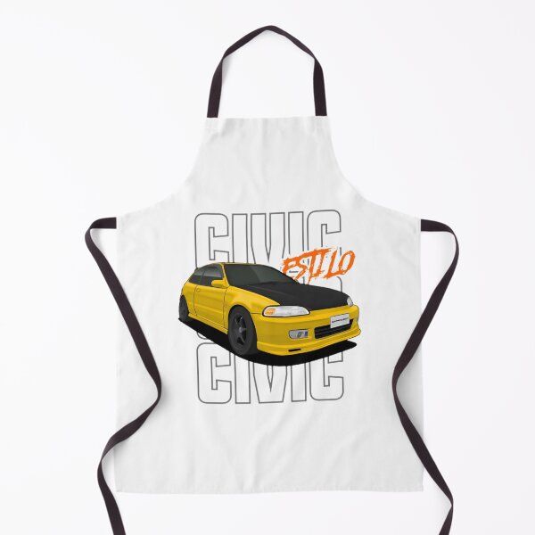 Item preview, Iconic Jdm Eg Hatchback Retro Japanese Tuner Car Enthusiast Art | ⭐⭐⭐⭐⭐ Best Seller designed and sold by Maiconsmoura.