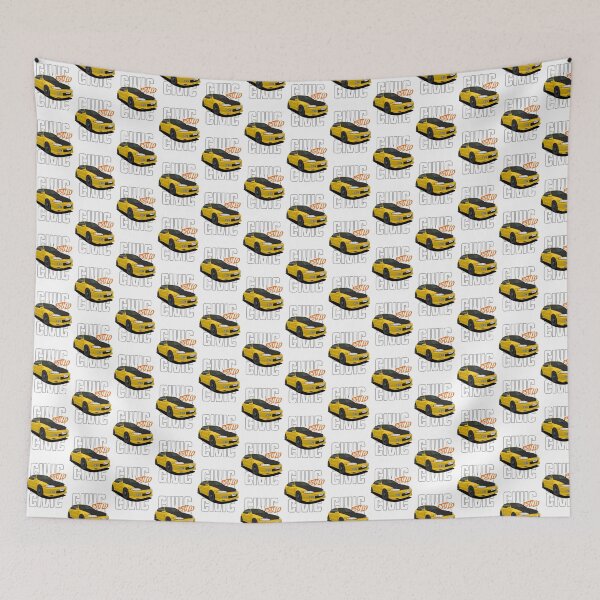 Item preview, Iconic Jdm Eg Hatchback Retro Japanese Tuner Car Enthusiast Art | ⭐⭐⭐⭐⭐ Best Seller designed and sold by Maiconsmoura.