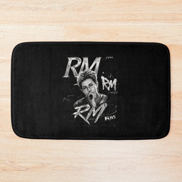 Item preview, RM Inspired Leader Artist Visionary Graphic designed and sold by JamenMasch1.